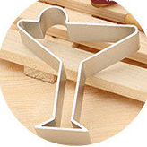 Cookie mould