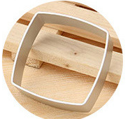Cookie mould
