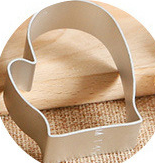 Cookie mould