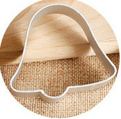 Cookie mould