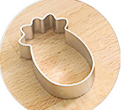 Cookie mould