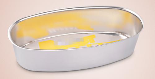 Cheese cake mould