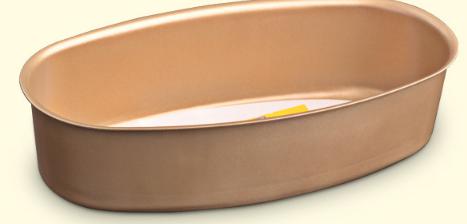 Cheese cake mould