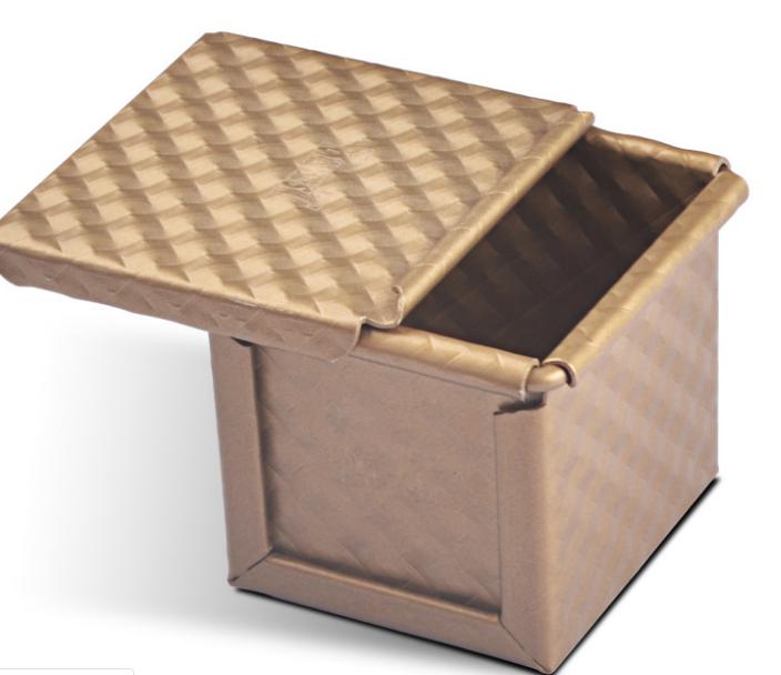 Bread tin