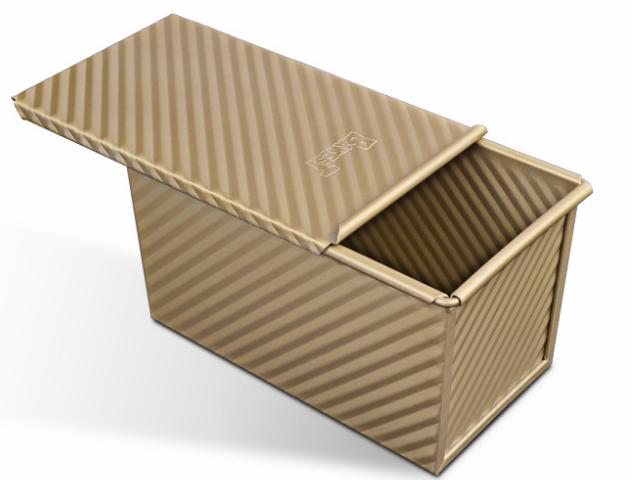 Bread tin