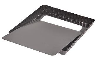 Pizza pan