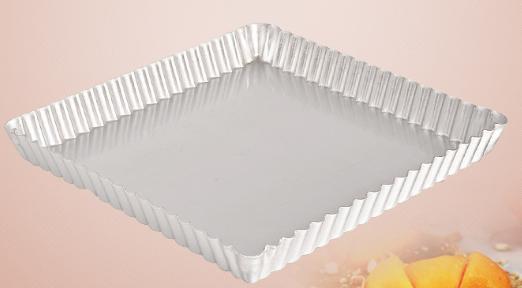 Pizza pan