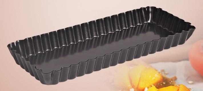 Pizza pan