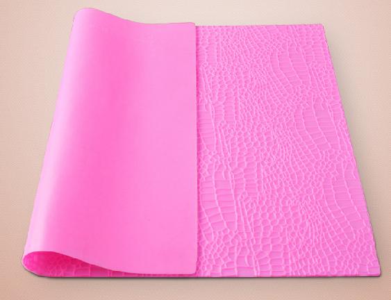 Silica Gel Mat, 57.5*37.5cm