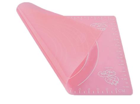 Silica Gel Mat, 37.5*25.5cm