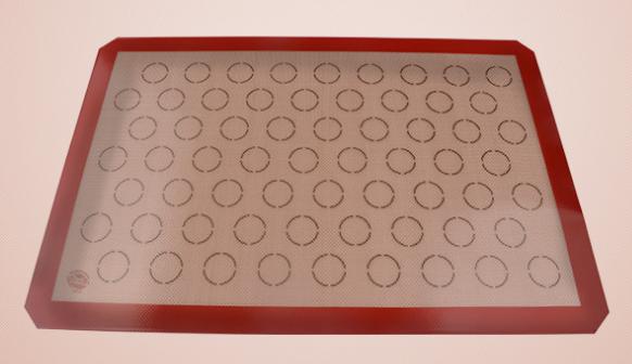 Silica Gel Mat, 57*57cm