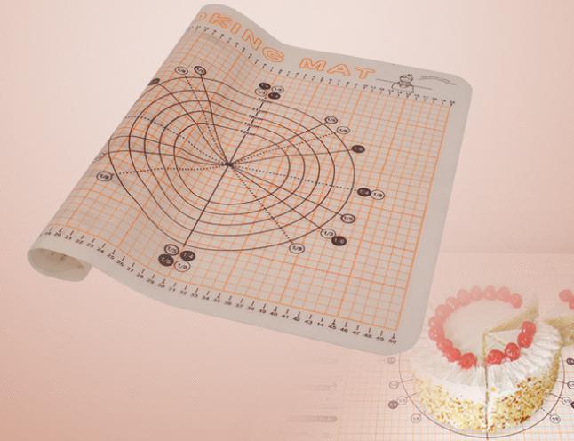 Silica Gel Mat, 54*45cm
