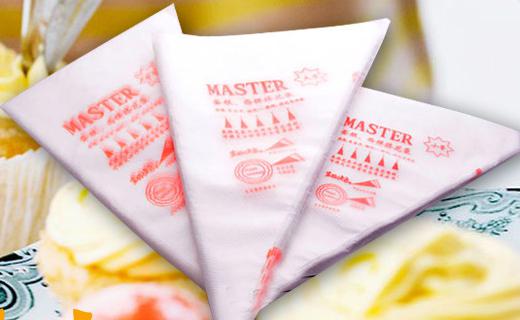 Disposable Piping Bag L-sized