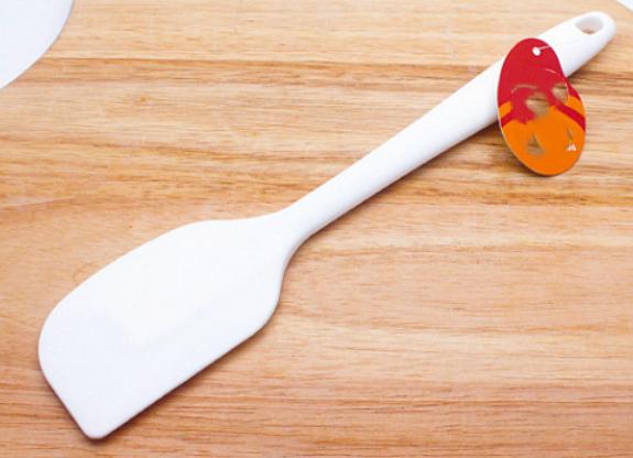 Silicone Spatula  L sized