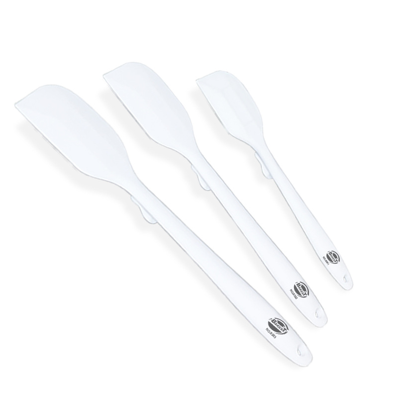 Silicone Spatula   M sized