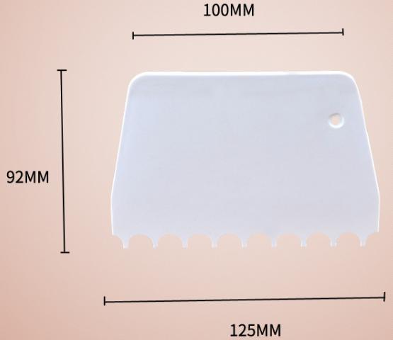 Scraper
