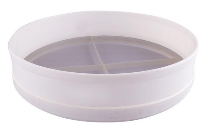 Flour Sifter/Sieve, D16*H5.5cm