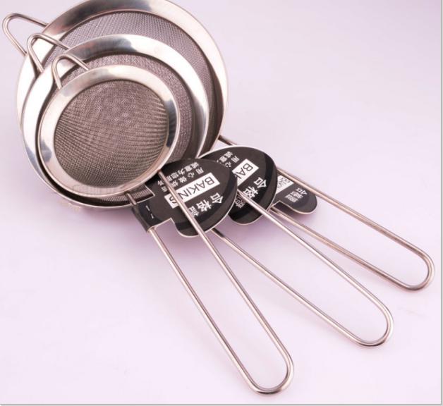 Sieve