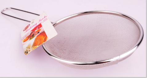 Sieve