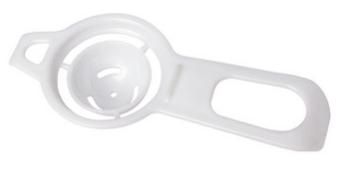 Egg separater