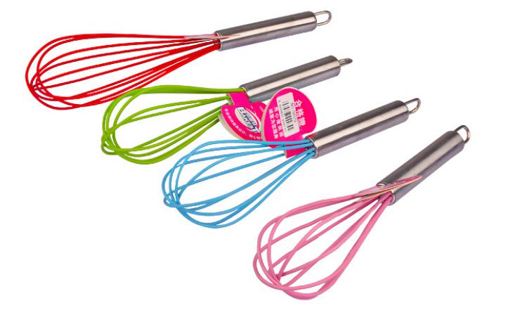 Egg beater