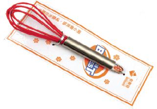 Egg beater