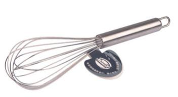 Egg beater, φ6.5*L25.5cm