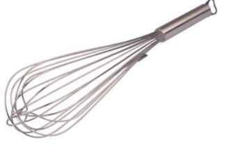 Egg beater， φ6.5*L33.5cm