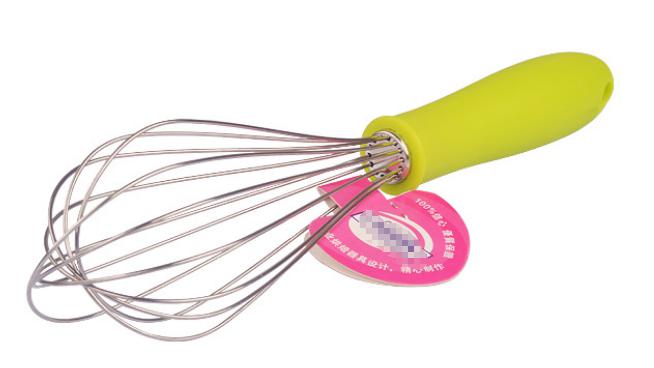 Egg beater