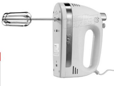Egg beater