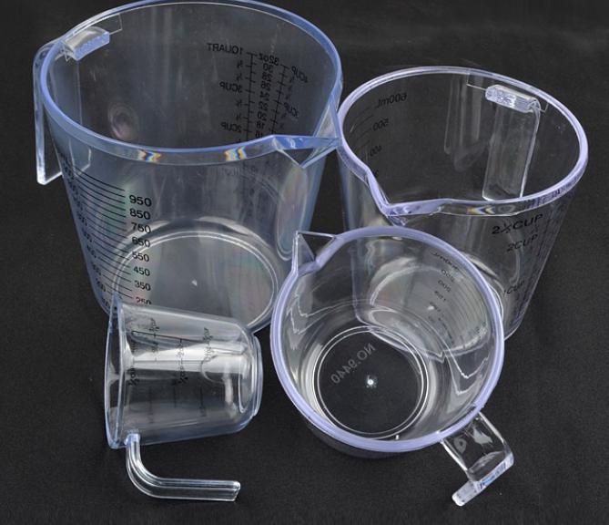 Measuring cup, 300ml