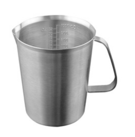 Measuring cup