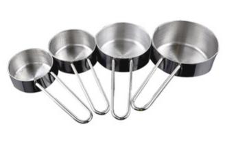 Measuring spoon
