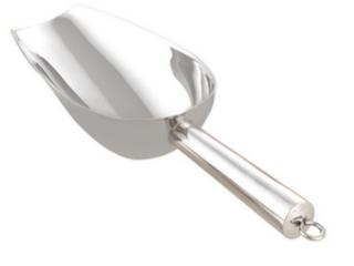 Ice scoop，L23*W8.2*H4.8cm