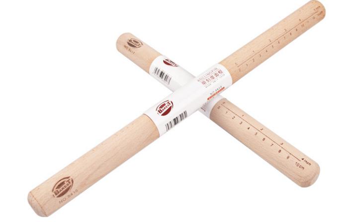 Rolling pin, φ3 L30cm