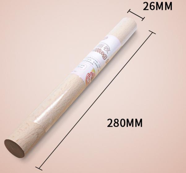 Rolling Pin，Φ26*L280mm