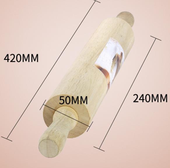 Rolling pin