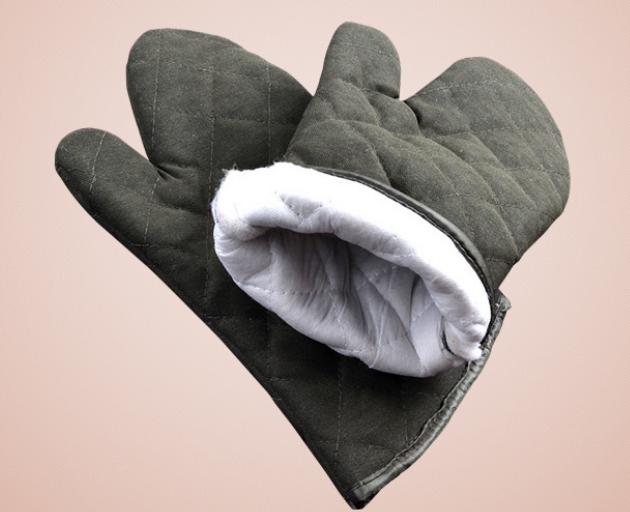 Glove, L38*W16.5cm