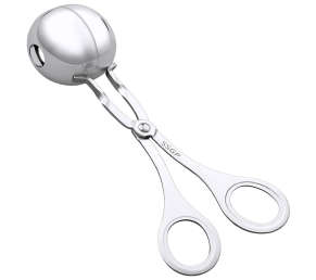 Meatballs Clip， L17*W3.5cm