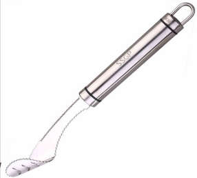 Seeded Device