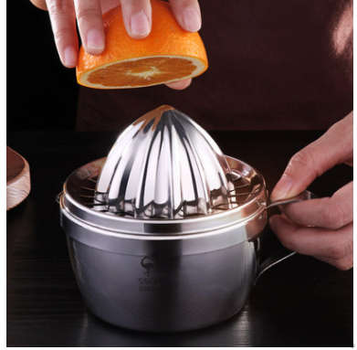 Juicer，Φ11.8*H11cm