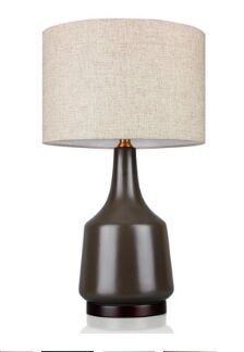 Overall height 50CM-table lamp