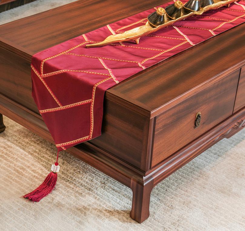 Table Runner-Polyester,32*210cm