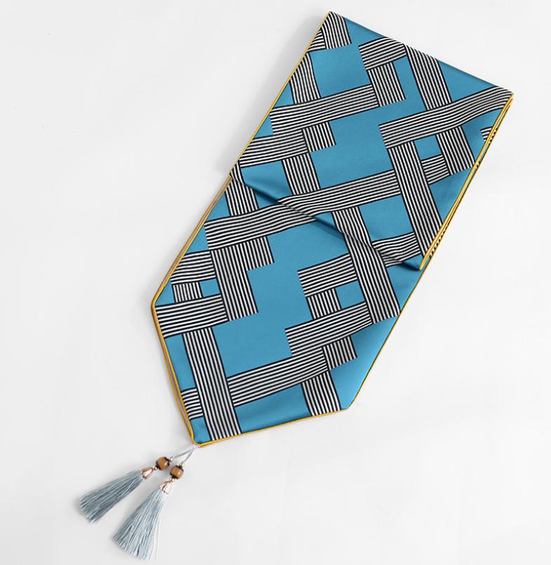 Table Runner-Polyester,32*210cm