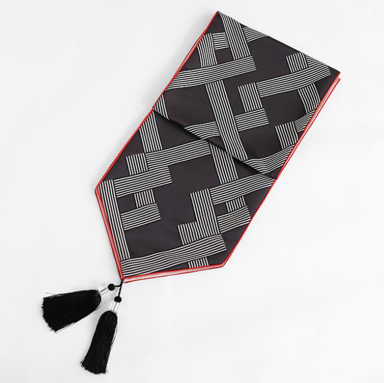 Table Runner-Polyester,32*210cm
