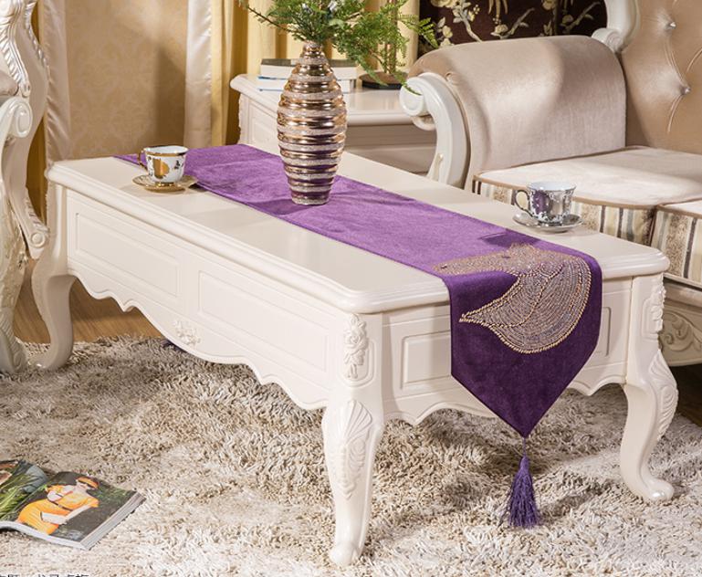 Table Runner-Polyester,32*210cm