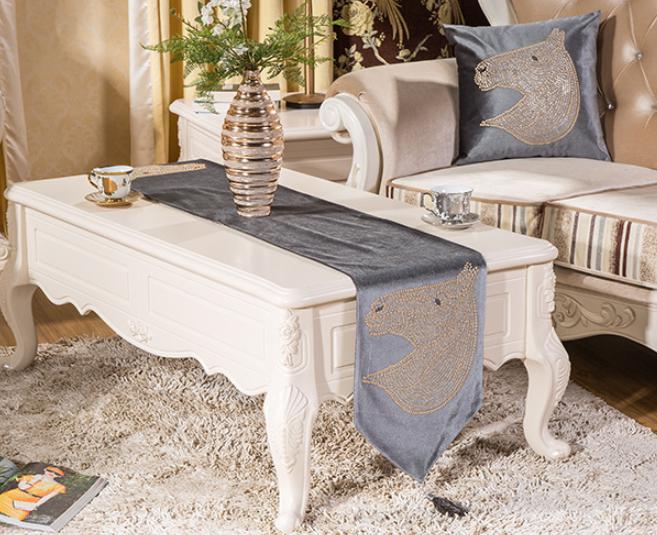 Table Runner-Polyester,32*210cm