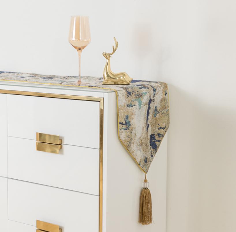 Table Runner-Polyester,32*210cm
