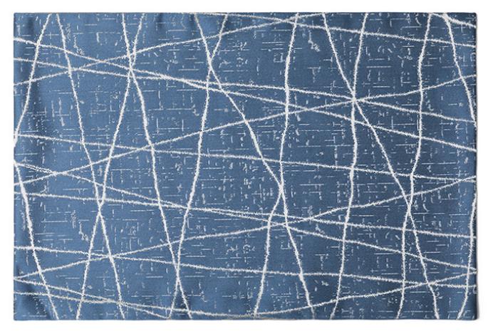 Place Mat-Polyester,30*45cm , Table Mat