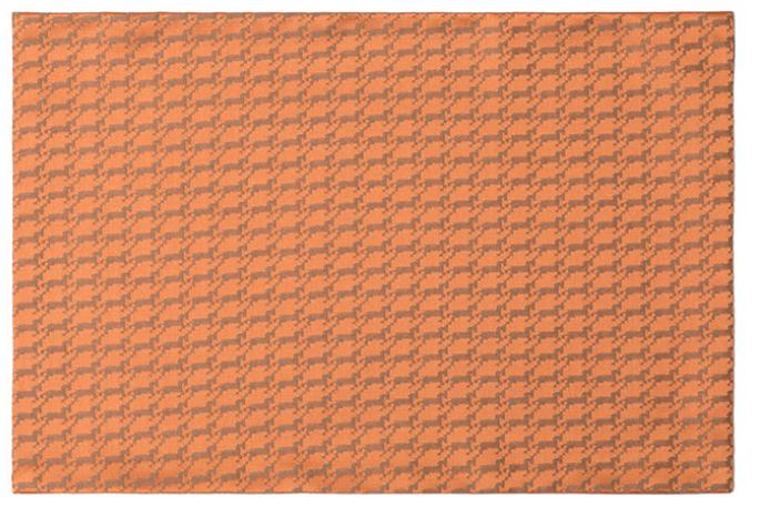 Place Mat-Polyester,30*45cm , Table Mat